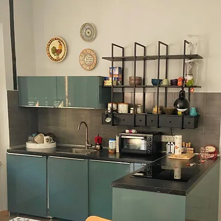 Apartment Rubino Sestri Levante