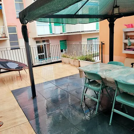 Rubino Sestri Levante