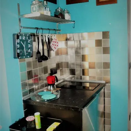 Apartment Rubino Sestri Levante