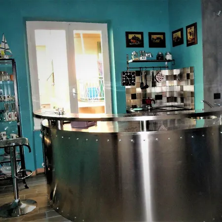 Apartment Rubino Sestri Levante