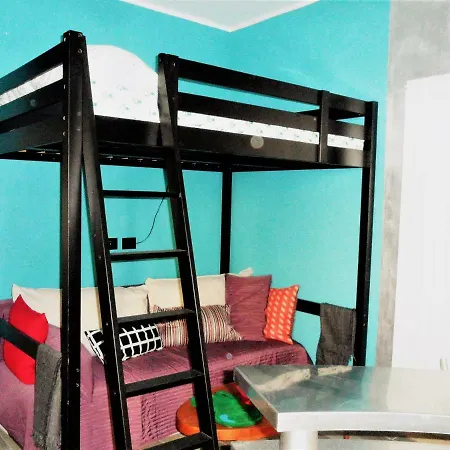 Apartment Rubino Sestri Levante