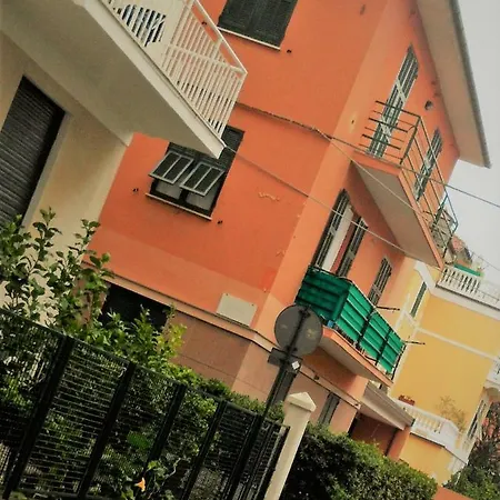 Rubino * Sestri Levante