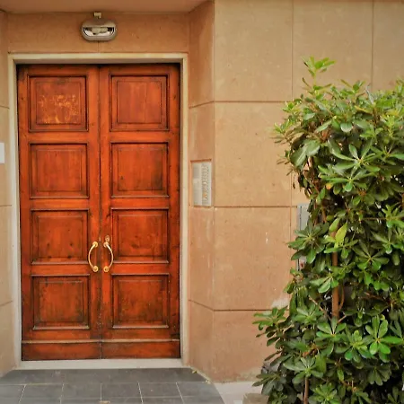 Appartement Rubino *