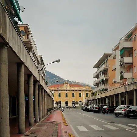 Rubino Sestri Levante