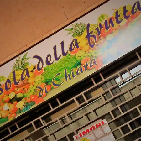 Rubino * Sestri Levante