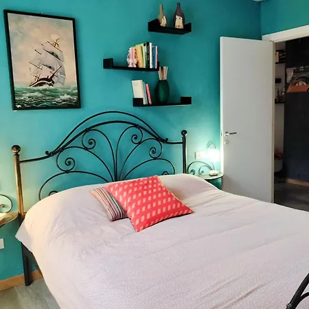 Rubino Sestri Levante