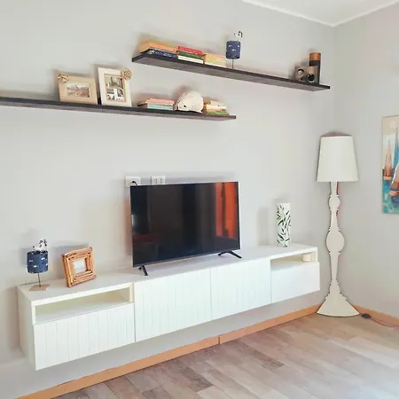 Apartamento Rubino