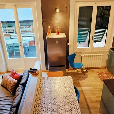 Rubino Apartment *