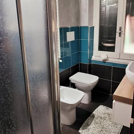 Apartamento Rubino *