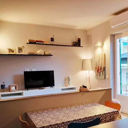 Rubino Apartamento Sestri Levante