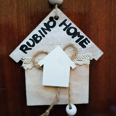 Rubino Apartamento Sestri Levante