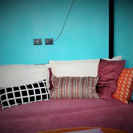 Apartment Rubino Sestri Levante