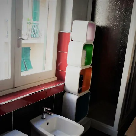 Rubino Apartment