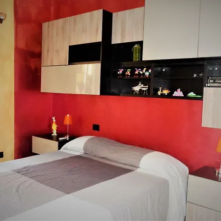 Rubino Apartment