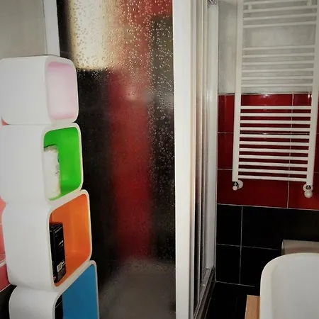 Apartment Rubino