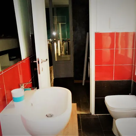 Apartamento Rubino