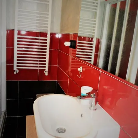 Rubino Apartment
