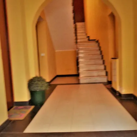 Apartamento Rubino