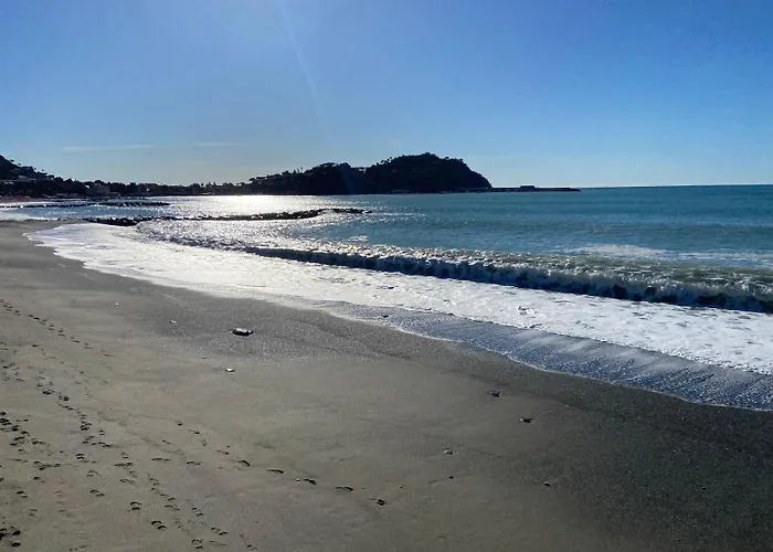 Rubino Appartement Sestri Levante