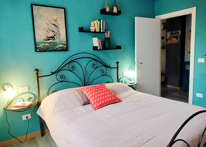 Rubino Sestri Levante