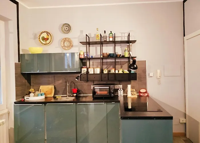 Rubino * Sestri Levante