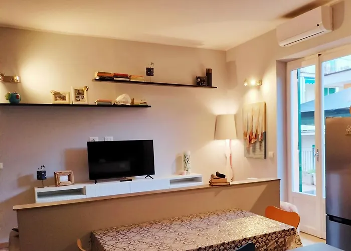 Rubino Appartement Sestri Levante