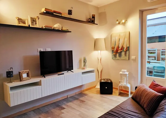 Appartement Rubino Sestri Levante