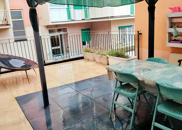 Rubino Sestri Levante