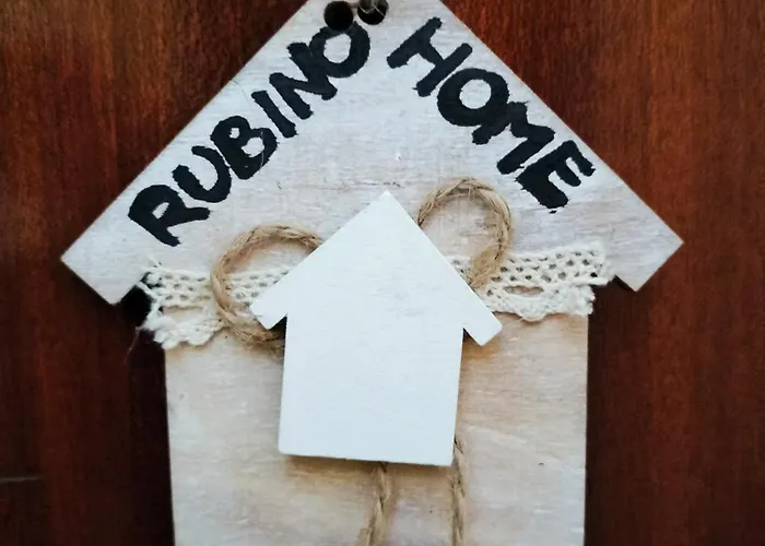 Rubino Appartement Sestri Levante