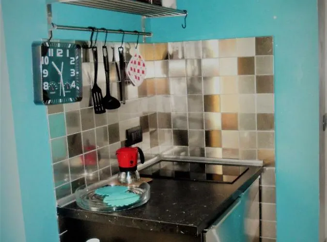 Appartement Rubino Sestri Levante