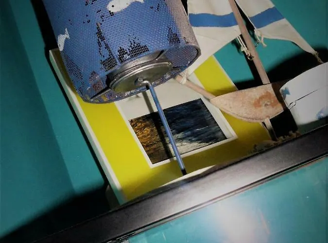 Rubino 东塞斯特里