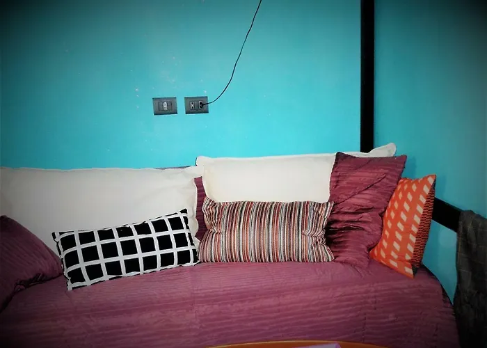 Appartement Rubino Sestri Levante