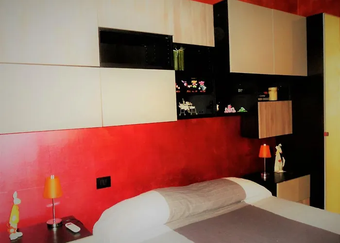 Rubino Sestri Levante