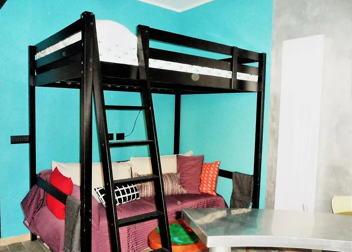 Daire Rubino Sestri Levante