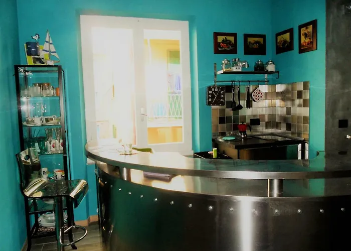 Rubino * Sestri Levante