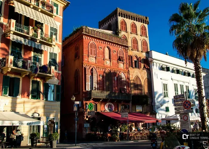 Appartement Rubino *