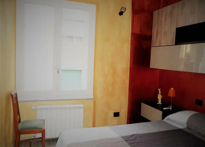 Rubino * Sestri Levante