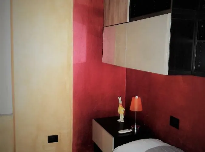 Rubino Appartement *