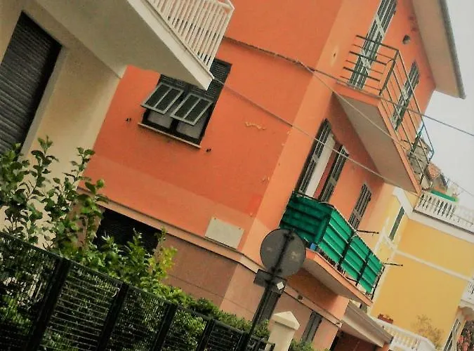 Rubino * Sestri Levante