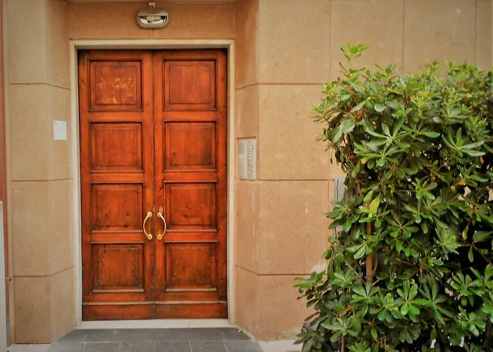 Appartement Rubino *