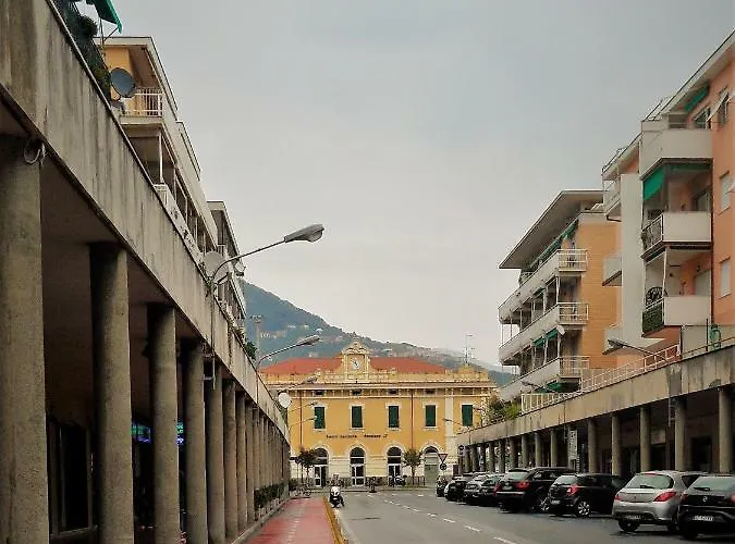 Rubino 东塞斯特里